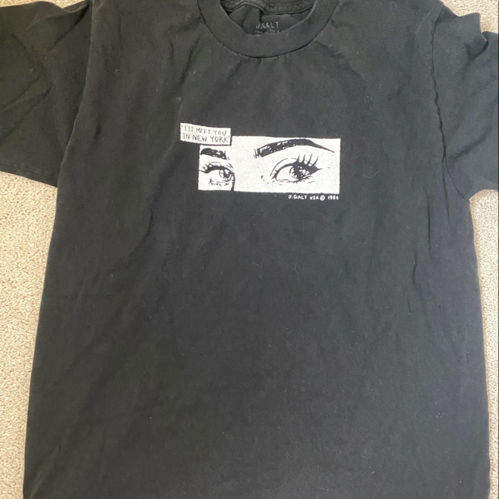 Brandy Melville t shirt
